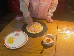 -比格比萨自助(国展店)