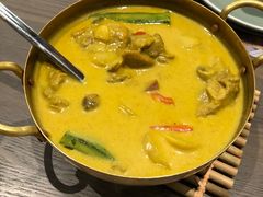 -CHINCHIN 青青·泰国料理(万象食家店)
