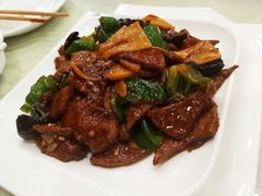 -东四民芳餐厅(世茂工三店)