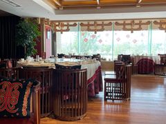 大堂-阿斯牛牛·凉山菜(新会展店)