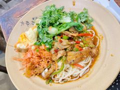 -方铲铲·成都板凳面(滨江银泰店)