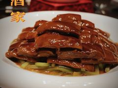 -东富酒家(龙湖西溪天街店)