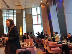 -云·酷Atmosphere(国贸大酒店)