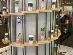 -眷茶(大卫城10楼店)