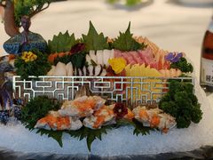 -松涛园朝鲜·海鲜·料理店(鸭绿江断桥店)