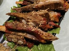 -老虎滩船说·大连海鲜(老虎滩店)