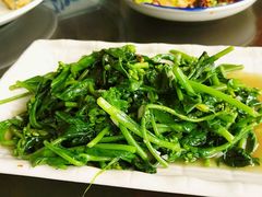 -天回镇何氏豆腐(总店)