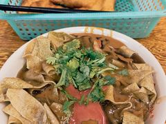 -真素诚·清真(新华路店)