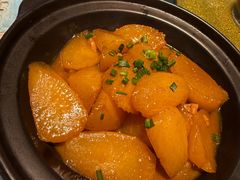 -西山人家·二十年老字号农家菜(旺山店)
