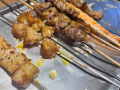 -熙成烧烤(白塔岭店)