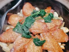 -聚宾楼·烤鸭·家宴(科技三路店)