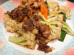 -常来小聚·广州非遗传承餐厅(高德置地店)