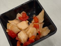 小菜-庐州太太(CBD店)