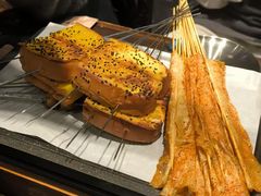-破店肥哈·东北烧烤·夜宵(南山保利店)