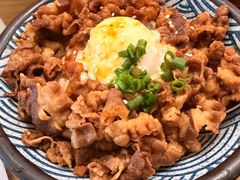 -沼津港精致料理·寿喜烧·烧鸟(青浦宝龙广场日料榜单店)