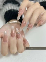 -M·X Nail日式美甲美睫