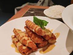 -汤城小厨•粤菜•靓汤(苏州街店)