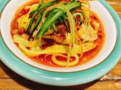 -清真·玛丽亚新疆菜主题餐厅(浙江中路店)