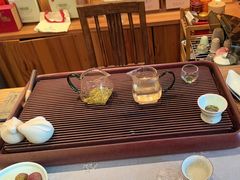 -茶肆(仙林店)