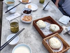 -食膳公园包子铺(烈士公园店)