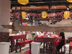 -黄家码头老火锅(解放碑旗舰店)