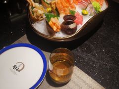-極上萬膳·日料放题(海岸城店)