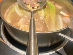 -二刀潮牛(重庆光环购物公园店)