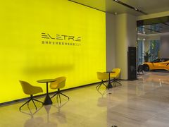 -莲花跑车(国贸商城店)