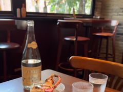 -Bistro Les Lilas丁香花小酒馆