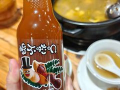 -菌之家·专业纯野生菌火锅·特色炒菌