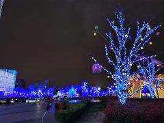 -老头儿油爆虾·知味杭州(爱琴海购物中心)
