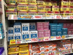 -大国药妆(銀座一丁目駅前店)