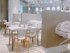 大堂-娜娜家•Nana’s restaurant (爱琴海店)