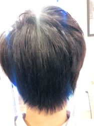 点击看大图 -巴黎拉斐派瑞美发沙龙