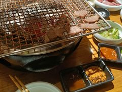 -九田家黑牛烤肉料理(华侨城店)