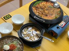-屋里家延边朝鲜族冷面(南园店)