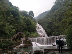 -华蓥山天意谷景区