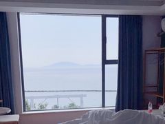 -麓舍全景太湖温泉别墅团建拓展会议亲子