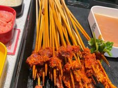 -钢管厂五区小郡肝串串香(南山店)