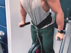 -威尔仕健身(海伦中心店)