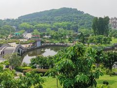 -大屏嶂森林公园