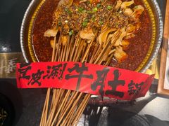 -长安大牌档之龙头酒肆(荣民龙首广场店)