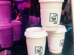 -JPG coffee(广州体育西店)