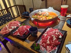 -湊湊火锅·茶憩(东城民盈国贸城店)