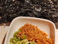 -潮发潮汕牛肉店(东方宝泰店)