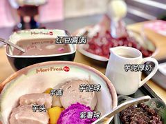 -鲜芋仙(中环百联2店)