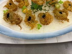 -天鲜阁·海鲜粤菜·33年老字号(石槎白云站店)