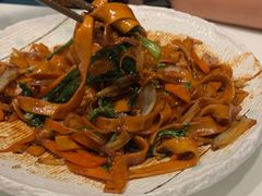 -红樱桃·欢乐餐厅(太原里店)