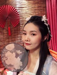 -汉仪华裳汉服馆(打浦桥店)