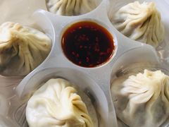 -不二心包子铺(二七广场店)